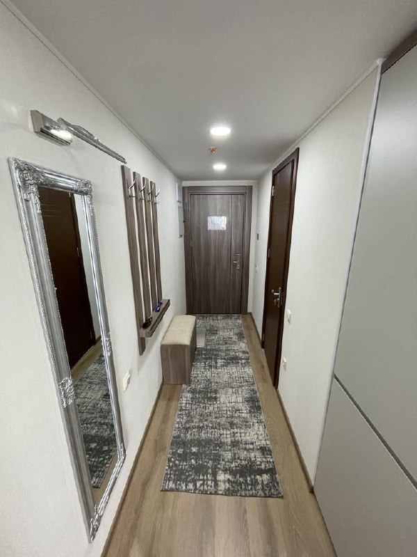 Студия посуточно Wyn residence 3