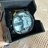 Original men’s watches Tissot, Police, Swiss Military Hanowa, Diesel 5