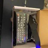 DVB-T2 приставка 2