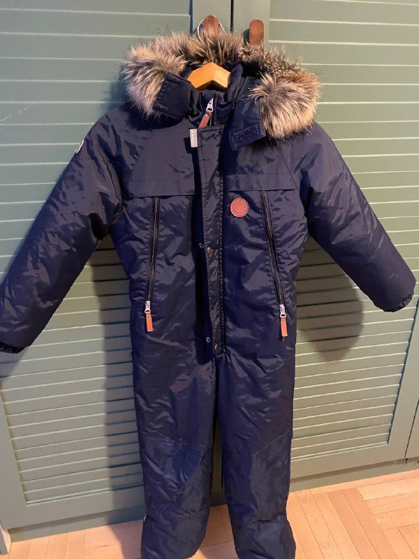 Детский комбинезон Kerry на 128 см