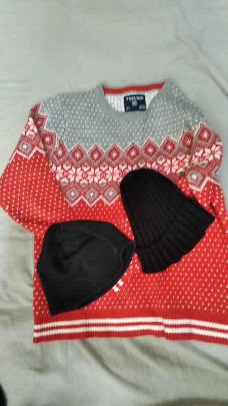 Зимняя одежда для девочки 10-11 лет 3