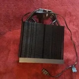 Zalman CNPC13X Black кулер 1