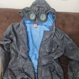 Спортивные дождевики Airwalk, Gore Bike Wear 4