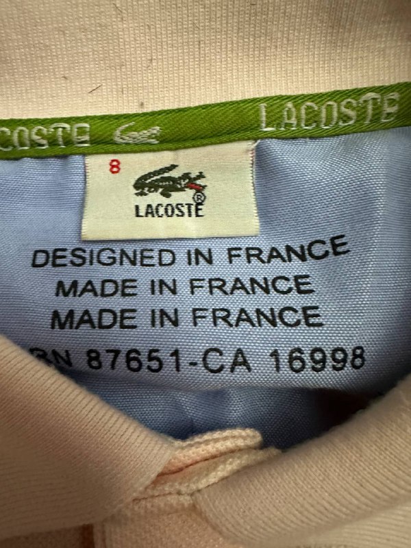 Мужская одежда XL XXL шорты рубашки Lacoste Puma 2