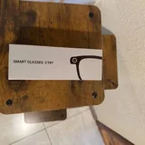 Smart glasses с камерой 1