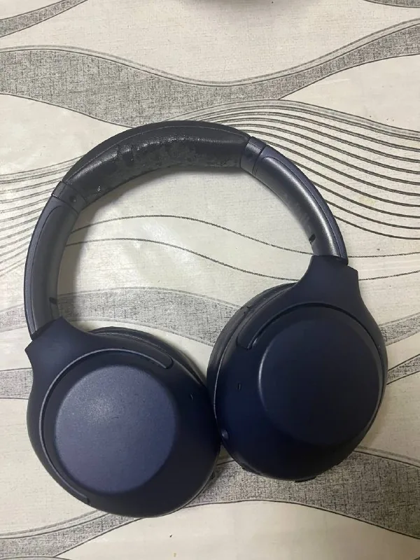 Sony WH-XB900N 1