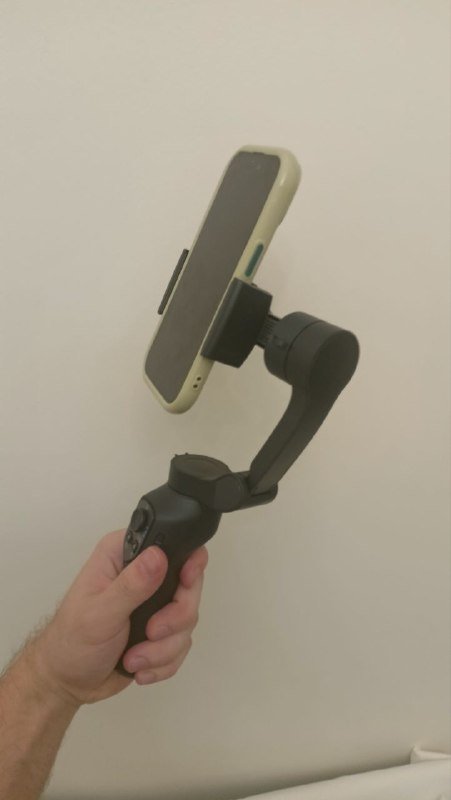 Стабилизатор для телефона Comitok L7c 3