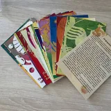 Метафорические карты, Тайны женской силы 2