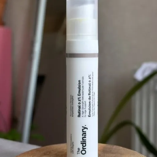 The Ordinary Retinal 0.2% Emulsion
