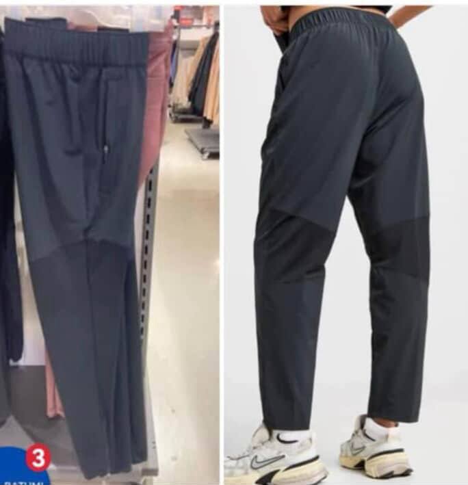 Спортивные брюки NIKE размер XL