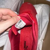 Кроссовки Puma 3
