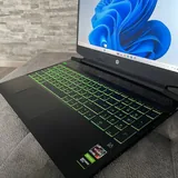 HP Pavilion Gaming 15 3