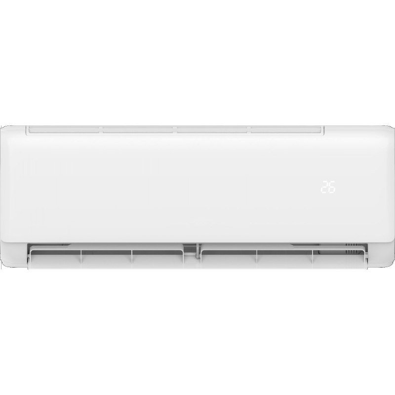 Инверторный кондиционер сплит-система AUX ASW-H12A4/QCR3DI 2