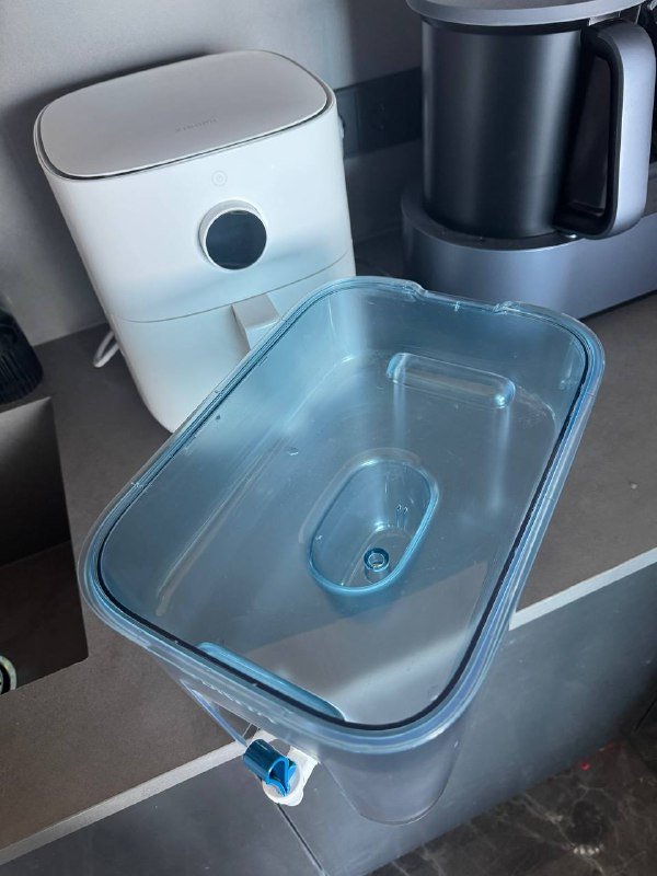 Фильтр для воды Brita с 3 сменными блоками 3