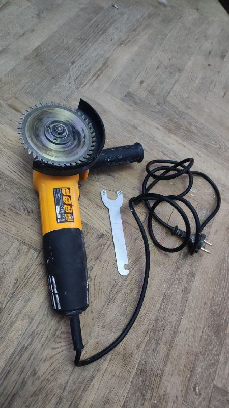 сумка, кошелёк, игрушки, открывашки, дрель, балгарка 7