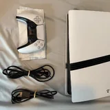 PlayStation 5 Pro 3