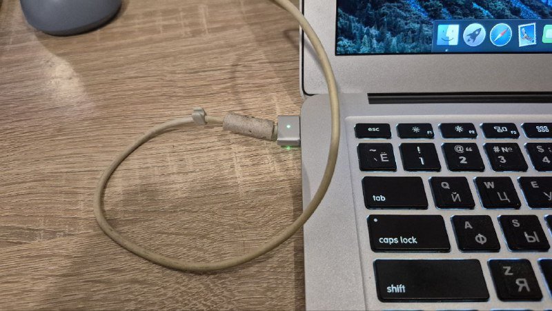 MacBook Air 13 Mid 2012 4