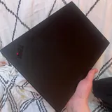 Lenovo ThinkPad X1 Carbon Gen 6 2