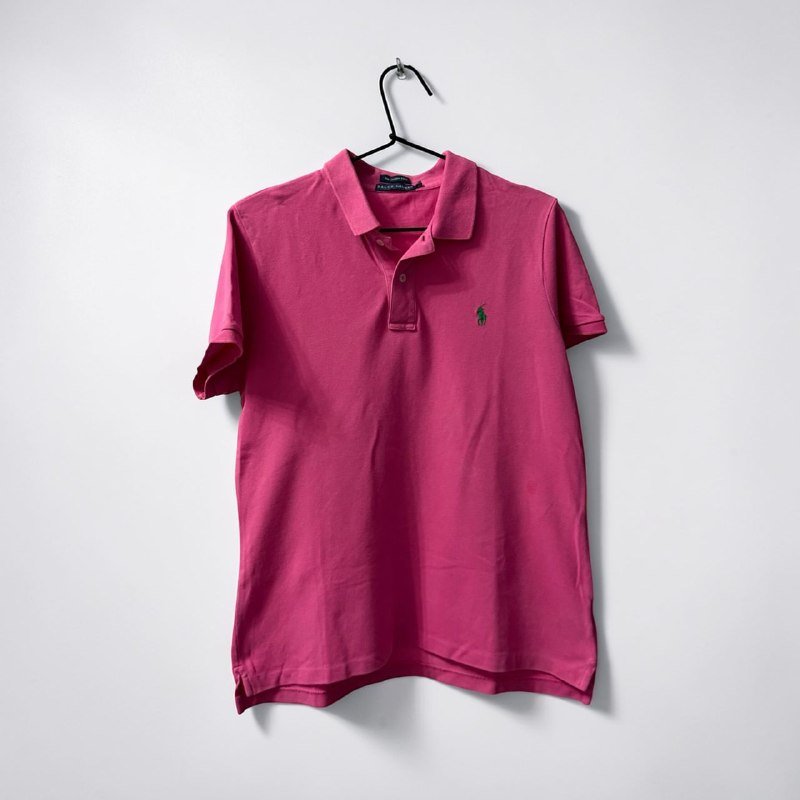 Поло Ralph Lauren