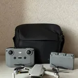 DJI Mini 2 Fly More Combo 1