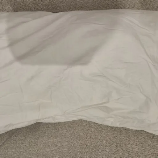 Подушка большая, H&M Home