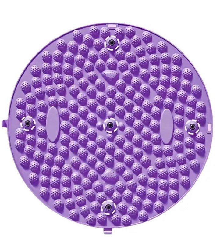 Массажный коврик для ног, массажный ролл, массажный мяч для стоп