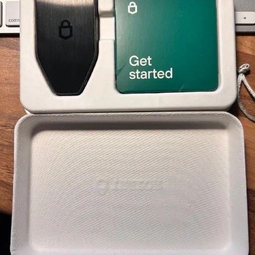 Trezor Safe5