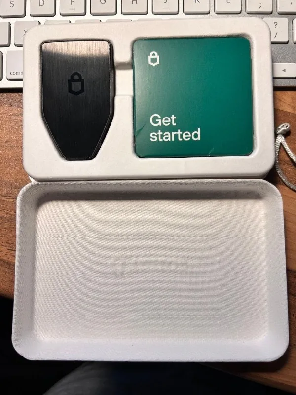 Trezor Safe5