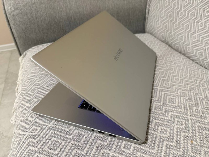 HUAWEI MateBook D 15 ультрабук 4