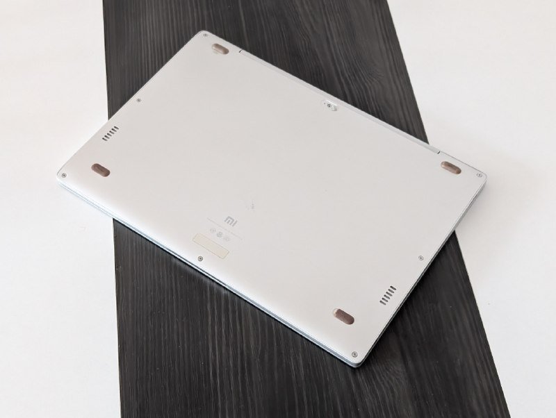 Ноутбук Xiaomi Air 12.5 3