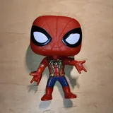 Funko Pop-ის ფიგურები 2