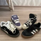 Кроссовки Adidas, Puma, Converse 1
