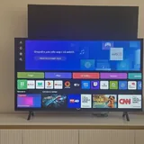 Телевизор LG 55NANO80T6A 1