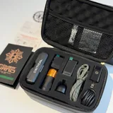 Тату-машинка Bishop Power Wand Advanced 2