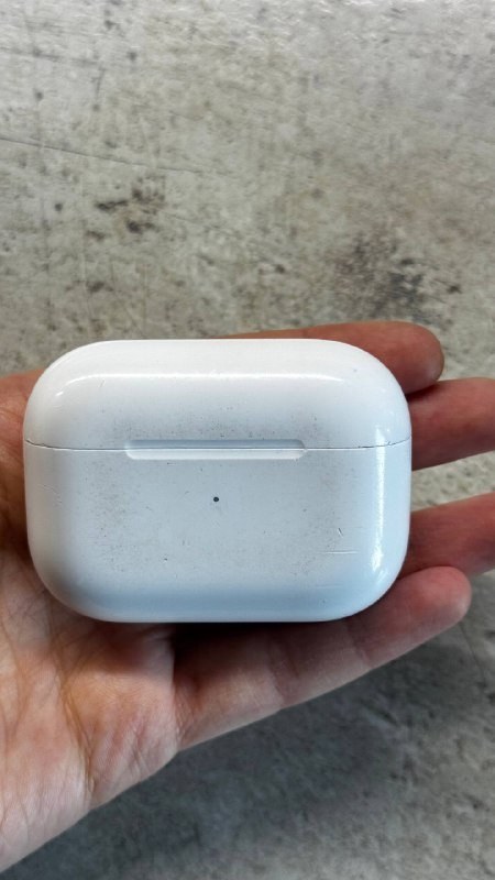 AirPods Pro 1 наушники 3
