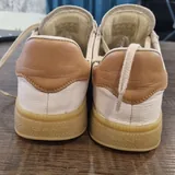 Кроссовки GANT из натуральной кожи 3