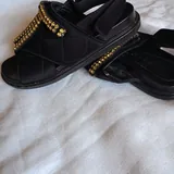 Кроссовки VALENTINO, ZADIG & VOLTAIRE, MARNI 7