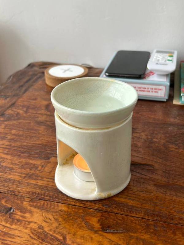 аромалампа из GARAGE 2