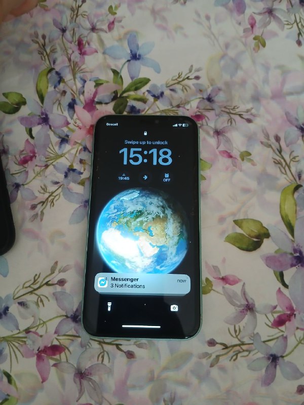 Iphone 11 128gb green 1