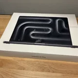 MacBook Pro 16 M5 Pro 24/1TB 3