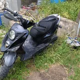 Cym Crox 125 1