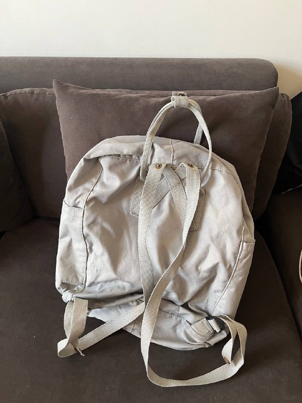 Рюкзак kanken средний 2