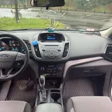 Ford Escape 3