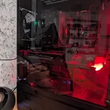 სათამაშო კომპიუტერი Ryzen 7 5800X RX 6700XT 32GB 1TB 1