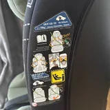 Автокресло, досточка 5