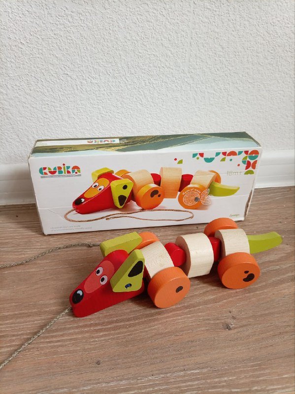 2 in 1 Pound and Tap Bench, Sausage dog, Rainbow Roll, Discover blocks, Counting Stacker, Пазлы и игрушки 2