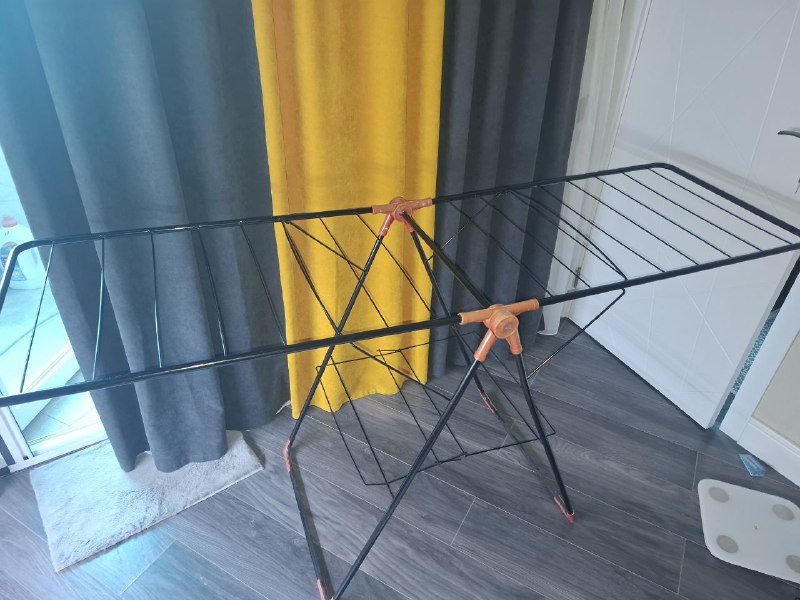 Сушилка напольная 2