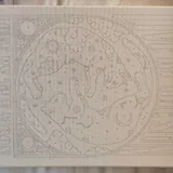 Картины по номерам на холсте 3