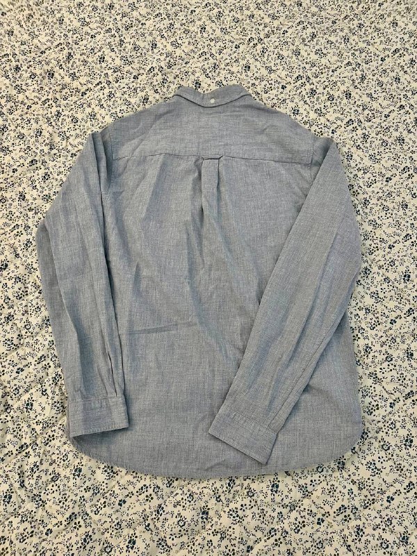 рубашка Lyle and Scott размер S 2
