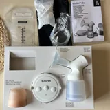 Электронный молокоотсос SUAVINEX 1